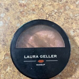 bronzer